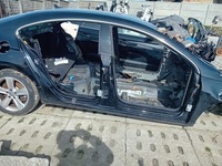 фото thumb №1, Vw passat b7 cc lift поріг правий лівий блок двигуна чверть крила