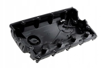 фото thumb №14, Крышка клапанов audi skoda vw 1.9 2.0d 038103469ae
