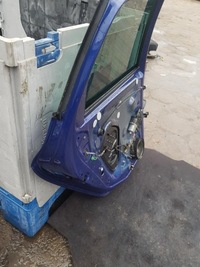 фото thumb №8, Двері лівий задня seat arona lift lw5l