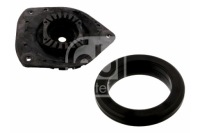 фото thumb №2, Подушка амортизатора перед l/p renault fluence 1.5d-electric 02.10-