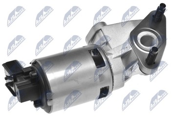 фото thumb №8, Клапан egr do jeep grand cherokee iii 5.7 v8