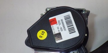 фото thumb №7, Pas безопасности зад левый 4l0857805j audi q7 4l