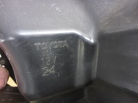 фото thumb №16, Toyota highlander 14-16 лампа передняя правая оригинал usa