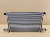 Купить Интеркулер vw touareg cr7 3 audi q7 4m, фото thumb