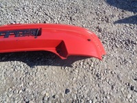 фото thumb №6, Бампер задняя задний pdc suzuki swift iv mk6 5d 2004- лак: z9t 71811-62j00