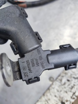 фото thumb №10, Mercedes c класс w204 e класс w212 2.2 cdi жгут стартер a2125403505