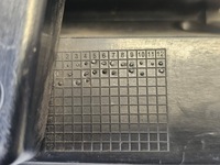 фото thumb №12, Решітка бампера audi tt s-line 8j 8j0807682j 2006-2014 оригінальна