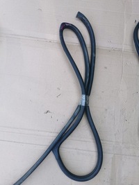 фото thumb №1, Kia soul 08- прокладка дверь левый задняя