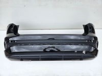 фото thumb №1, Audi q4 e-tron 89a s-line бампер задня задній