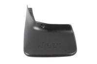 фото thumb №1, Брызговик левый задняя задний jeep grand cherokee wk 04-10