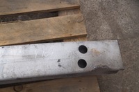 фото thumb №6, Балка бампера задняя jaguar xj6