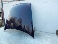 фото thumb №4, Vw phaeton капот перед передняя