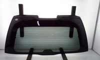 фото thumb №1, Стекло задняя зад chevrolet tahoe / suburban /gmc yukon 2000-2005 тёмное новая