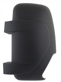 фото thumb №1, Корпус дзеркало renault master iii długie важіль l