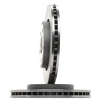 фото thumb №15, 2x тормозные диски ridex 82b0492 перед do jeep commander van xh 327,6mm
