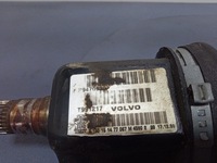 фото thumb №4, Volvo s80 i 2.0t автоматическая коробка передач приводной вал левая перед p9470930