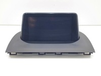 фото thumb №1, Дисплей mazda 3 bm b61a611j0