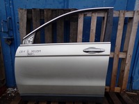 фото thumb №1, Honda cr-v iii двері ліва передні yr559m скло