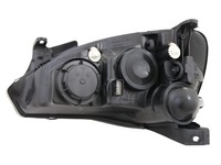 фото thumb №2, Фара лампа opel corsa c combo lift 2002- r