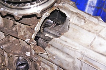 фото thumb №7, Qg400 audi a6 c7 ^ коробка передач коробки передач автомат plw czva 3.0tdi