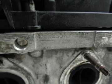 фото thumb №7, Bmw x5 e70 x6 e71 3.0 d n57 306 km головка валы комплектная 7800003