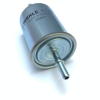 Фильтр топлива mahle knecht vw golf v, polo, lupo i Оригинал, фото thumb