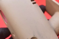 фото thumb №13, Зеркало внутреннее заднего вида фотохромный 010589 audi a8 d3 05-07