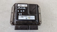 фото thumb №1, Бортовий комп'ютер mazda 6 gh 2.2 d [31]