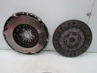 фото thumb №8, Mazda 3 bp iv 2.0 19r колесо двухмассовый маховик сцепление диск прижим