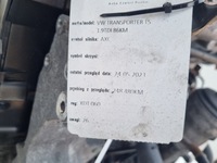 фото thumb №12, Двигатель комплект vw multivan v 1.9 tdi 85km задокументировано 248tyś axc