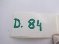 фото thumb №11, Audi a8 4h0 d4 lift 13-17 электропроводка жгут + 4 датчики pdc бампер задняя