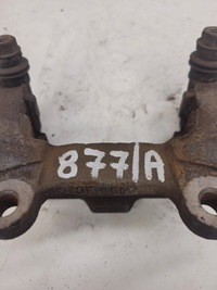 фото thumb №5, Скоба суппорт тормозной задняя audi a6 c7 a7 887/b