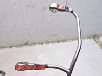 фото thumb №2, Труба трубки топлива subaru legacy v 2.0 d