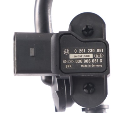 фото thumb №9, Vw volkswagen touran 1t 1.4 tsi cavc шланг шланг вакуум 1k0612041hb