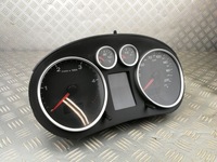 фото thumb №15, 8z0920900m счетчик приборы дисплей półfis audi a2 1,4 tdi europa