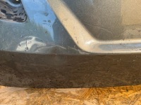 фото thumb №5, Hyundai tucson iv 4 20- крышка багажника багажника задняя задняя