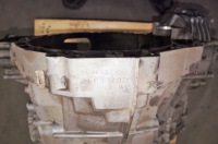 фото thumb №12, Vd001 audi a4 b9 3.0 tdi 218km quattro кпп кпп / коробка передач skf ocl301 автомат