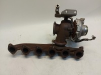 Bmw g05 x5 3.0d 2019r турбонагнітач turbo 8584218 в Україні, фото thumb