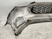 фото thumb №7, Бампер перед передній ford puma mk2 st-line 19-