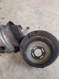 фото thumb №9, Подушка двигателя оригинальный номер 4f0199382d audi a6 c6 2.7tdi