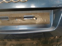 фото thumb №7, Крышка багажника голый audi a6 c6 avant lz5b