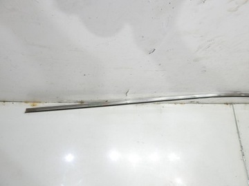 фото thumb №6, Планка кузовная правая vw touareg i