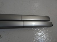 фото thumb №6, Рейлінги дахові mitsubishi outlander iii 12-22