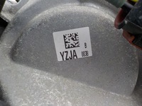 фото thumb №14, Ford fiesta mk8 st 18r 1.5 ecoboost 200km двигун yzja комплектний