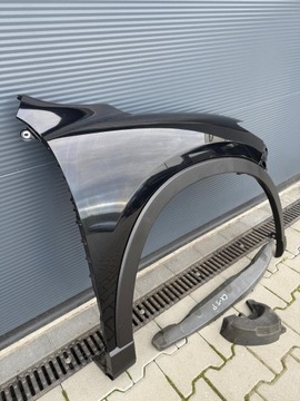 фото thumb №7, Mazda cx-5 i 12-17 крило правий перед 41w