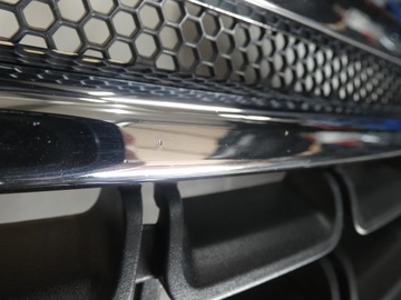 фото thumb №8, Решітка, решітка радіатора opl corsa d рестайлінг