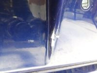 фото thumb №11, Бампер задняя задний opel vectra c hb fl 2005-2008