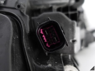 фото thumb №11, Audi a6 c8 4k0 18- лампа+ модуль повний led гарні r