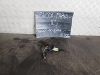 фото thumb №1, Резистор вентилятор skoda fabia 07-14r