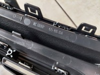 фото thumb №14, Решітка радіатора - решітка - opel mokka x - mokka рестайлінг - 2017